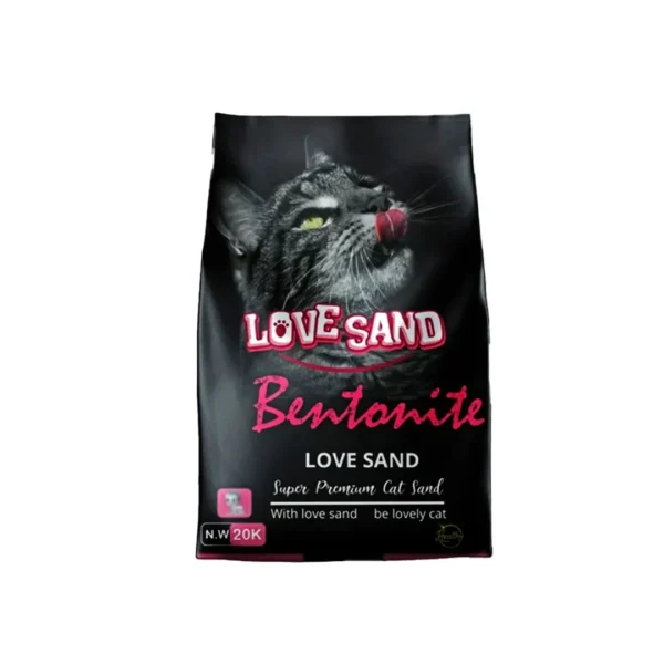 Arena Love Sand Baby Powder 20 KG