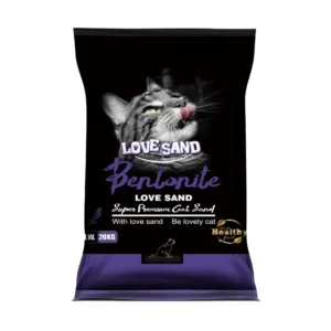 Arena Love Sand lavanda 20 KG