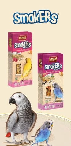 Smakers