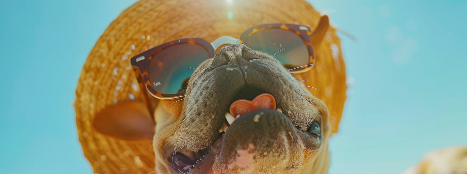 Cuidado solar para perros: Consejos y productos que debes conocer para protegerlos de los rayos UV 6 4