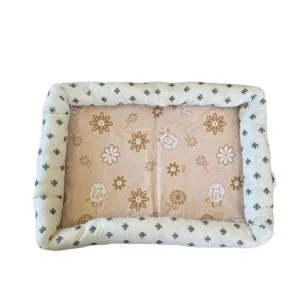 Cama refrescante para mascotas con gel - Wonder Dog