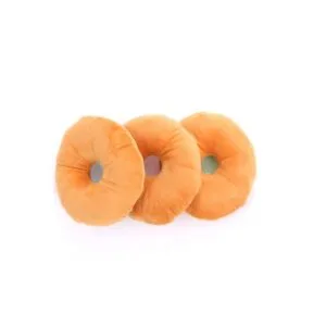 Peluche sonoro para perros Dona 15 cm - Wonder Dog