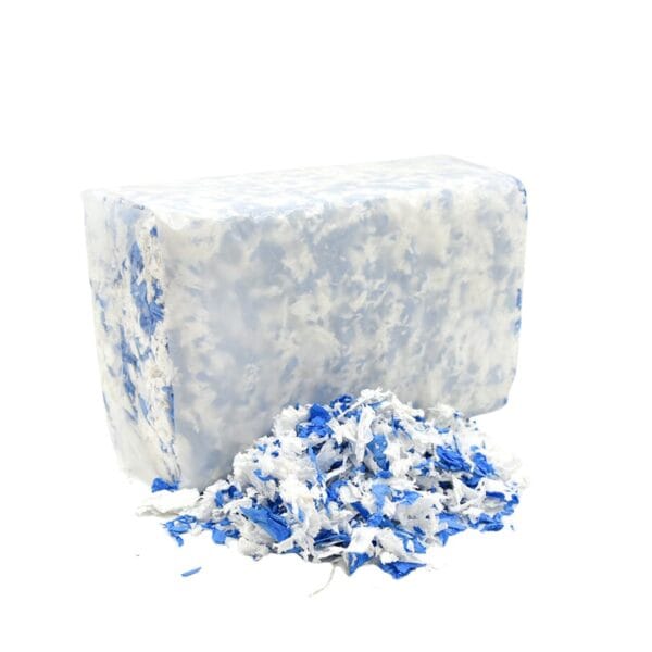 Pet Dream Soft Sustrato Premium de Papel azul pequeñas mascotas – 570 Gr