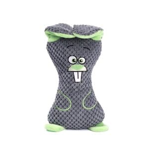 Peluche sonoro para perros Conejo 26x13 cm - Wonder Dog