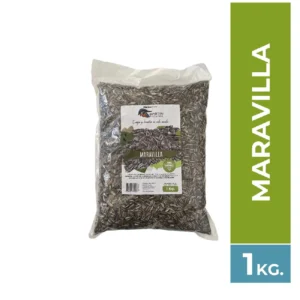 Semillas Maravilla para aves 1 Kg - Martín Pescador
