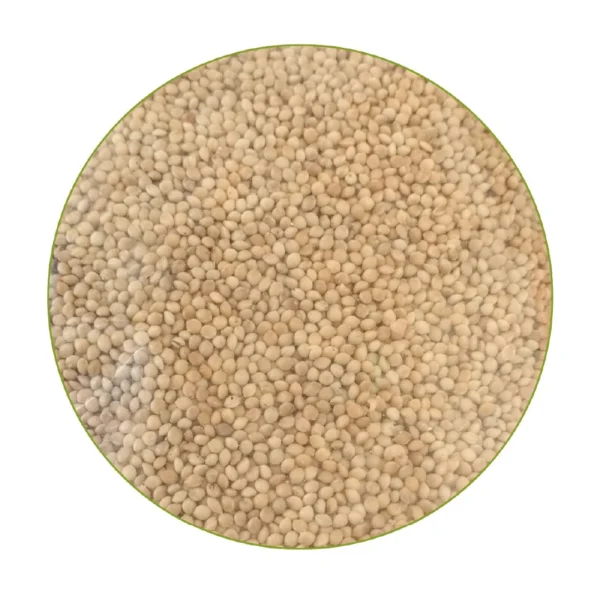 Semillas Mijo amarillo para aves 1 Kg - Martín Pescador