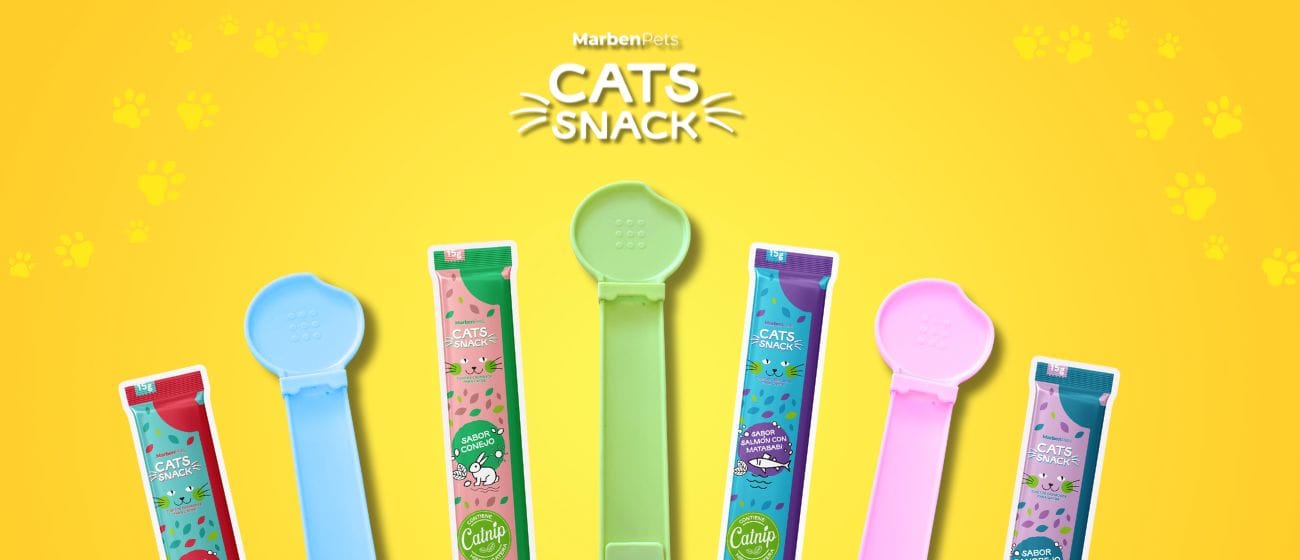 Cucharas para Snack Cremoso: El Truco que Todo Cat Lover Necesita Conocer Imagenes Blog 5
