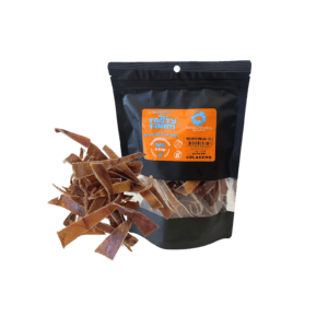 Recorte de Orejas Tasty Farm 100g