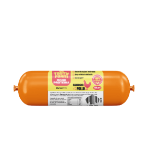 Salchicha Monoproteica de Pollo 150g