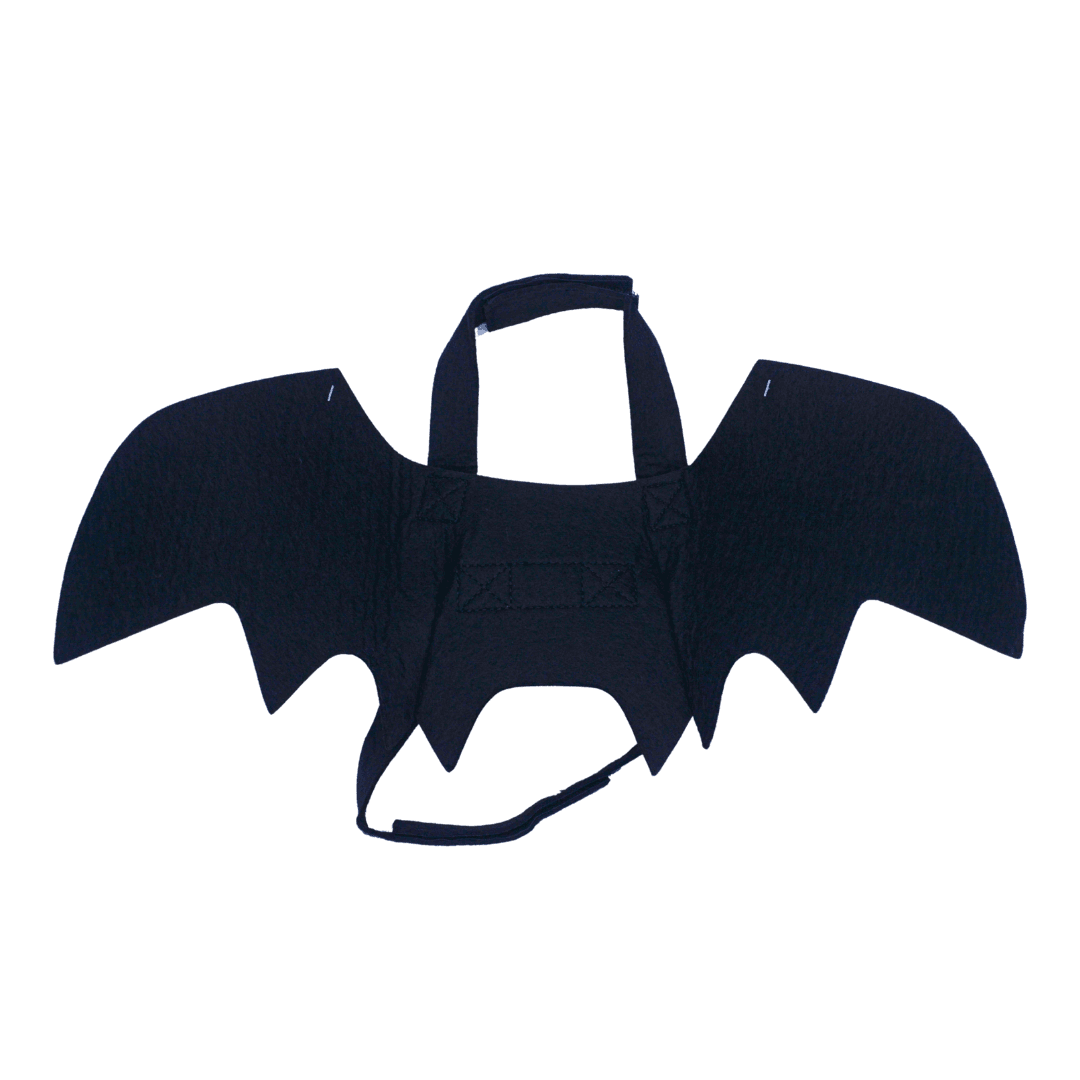 Disfraz Alas de Murciélago