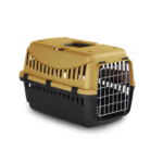 Transportadora Gipsy S Italiana – Razas Pequeñas