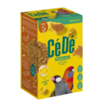 Pasta de Huevo CéDé Mix de Proteína 1 kg