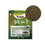 ALIMENTO ALL IN 1 PARA CHINCHILLA Y DEGÚ
