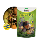 ALIMENTO PREMIUM GUINEA PIG PARA CUYES
