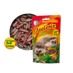 ALIMENTO ATELERIX PARA ERIZOS