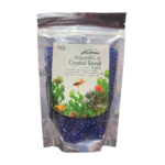 CRYSTAL SAND AZUL OSCURO PARA ACUARIO