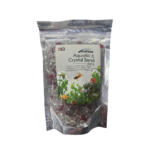 CRYSTAL SAND TRANSPARENTE ROJO PARA ACUARIO