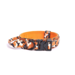 Collar mango Naranjo comando