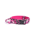 collar mango rosa comando