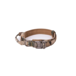 Collar táctico para perros