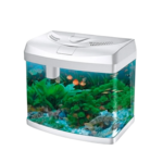 Acuario Blanco 42 L