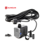 BOMBA SUMERGIBLE PARA ACUARIO