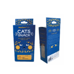 Galletas Rellenas Atún con Ostión