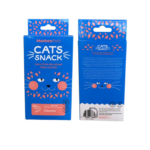 Galletas Rellenas Camarón