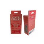 Galletas Rellenas Pollo con Camarón