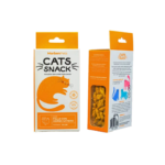 Galletas Pollo con Hierba Gatera