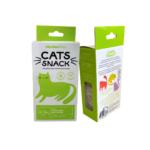 Galletas Atún con Matatabi