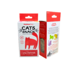 Galletas Cangrejo con Hierba Gatera