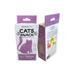 Galletas Camarón con Hierba Gatera