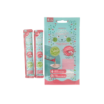 Cremoso Camarón con Hierba Gatera