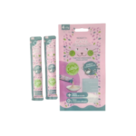 Cremoso Cangrejo con Hierba Gatera