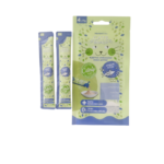 Cremoso Atún con Hierba Gatera