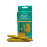 Salchichas Monoprotéicas Atún