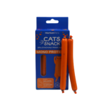 Salchichas Monoprotéicas Salmón