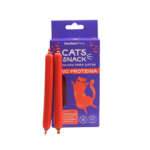 Salchichas Monoprotéicas Bacalao