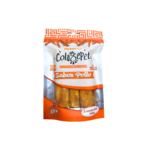 Colagepet Pollo Doypack 3 pcs