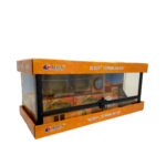 KIT DE TERRARIO DEL DESIERTO 80 L