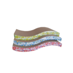 RASCADOR DE PISO PARA GATOS CON CATNIP