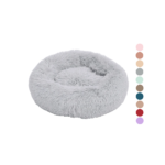 CAMA ANTIESTRÉS PARA MASCOTAS