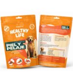 Galletas Piel y Pelaje Healthy Life