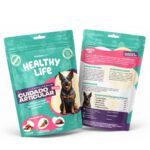 Galletas Cuidado Articular Healthy Life 200 g