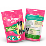 Galletas Cuidado Dental Healthy Life 200g