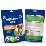 Galletas Cuidado Digestivo Healthy Life 200g