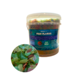 HOJUELAS PARA PECES 2,5 KG