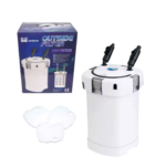 FILTRO UV EXTERNO CANISTER