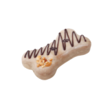 Mini Torta Nuez y Chocolate Lolo Pets